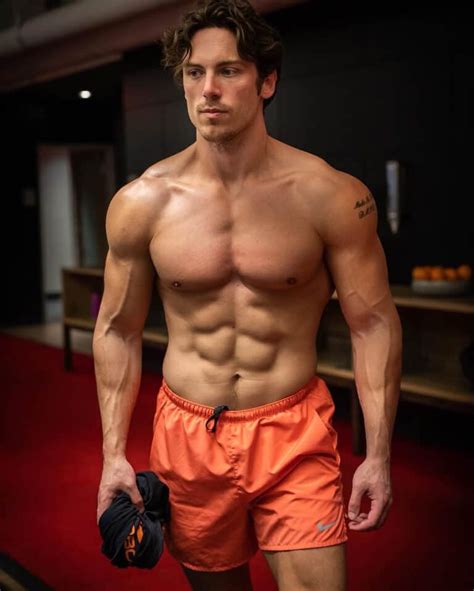 kinobody blog|My Workout Approach For The Ultimate Lean And Powerful.